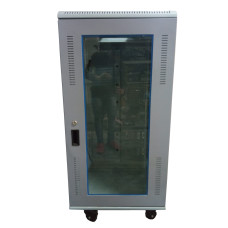 22U Floor Standing Server Rack